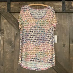 LuLaRoe Classic T